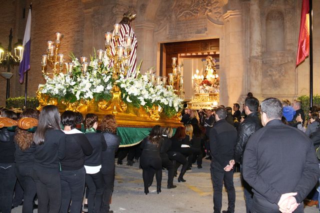 Salutacion a la Virgen de los Dolores 2016 - 111